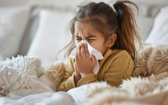 Casos de gripe aumentam em Feira de Santana após Micareta e chegada das chuvas