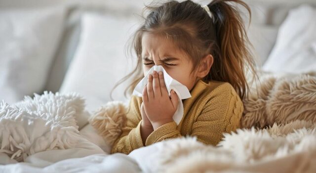 Casos de gripe aumentam em Feira de Santana após Micareta e chegada das chuvas
