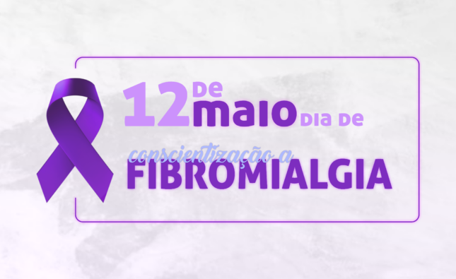 Dia de Conscientização da Fibromialgia é marcado por ação no estacionamento da Prefeitura