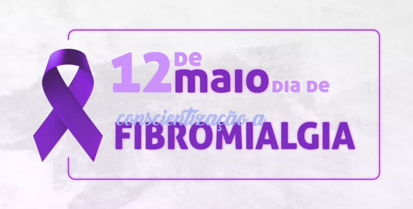 Dia de Conscientização da Fibromialgia é marcado por ação no estacionamento da Prefeitura