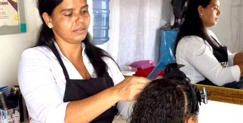 Mutirão itinerante leva serviços gratuitos a Feira de Santana; confira mais informações