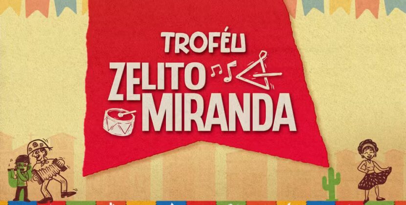 Troféu Zelito Miranda: canções na disputa pelo prêmio serão reveladas no sábado