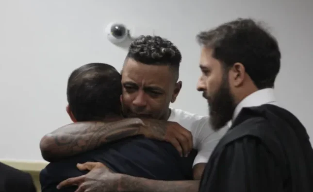 Mãe de empresário morto na Bahia lamenta absolvição de Iuri Sheik: ‘seis anos de espera para nada’