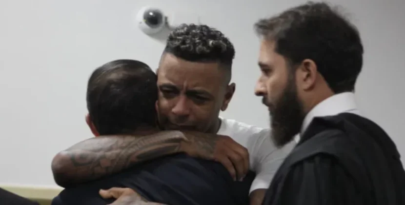 Mãe de empresário morto na Bahia lamenta absolvição de Iuri Sheik: ‘seis anos de espera para nada’