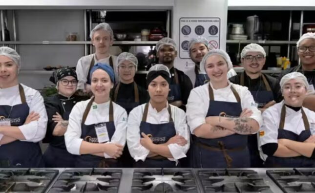 O curso gratuito da Nestlé teve inscrições prorrogadas até o próximo dia 18. - Foto: Divulgação/Nestlé