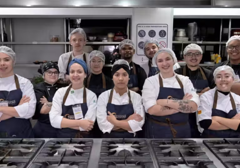 O curso gratuito da Nestlé teve inscrições prorrogadas até o próximo dia 18. - Foto: Divulgação/Nestlé