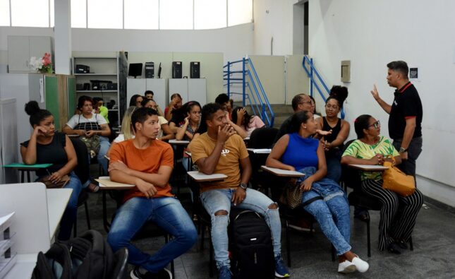 Casa do Trabalhador bate recorde de atendimentos em maio com mais de 3 mil pessoas atendidas