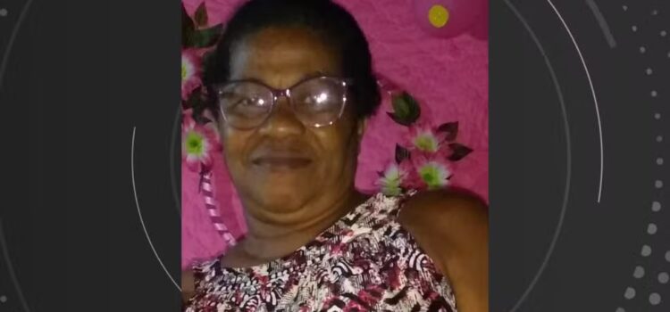 Idosa é morta com golpes de enxada enquanto dormia no interior da BA; companheiro confessou crime