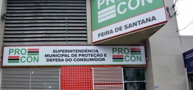 Procon de Feira de Santana alerta população sobre golpe com nome do órgão