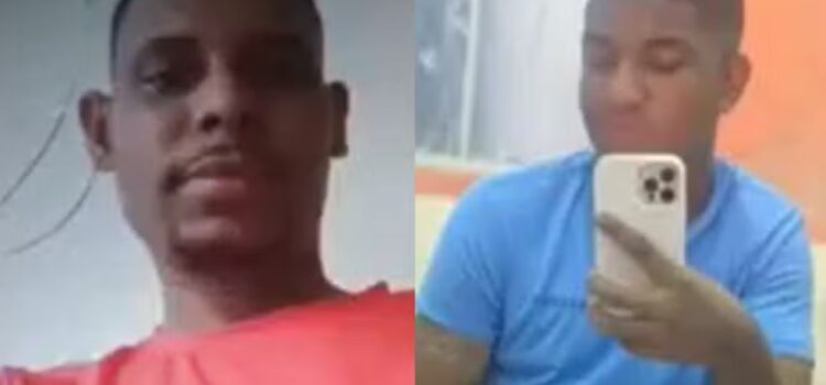 Corpos de funcionários de ferro-velho desaparecidos há sete meses são procurados com drone aquático em Salvador