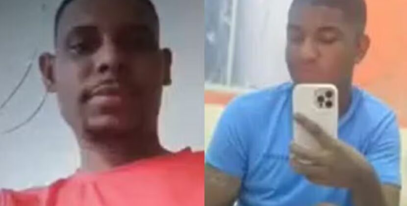 Corpos de funcionários de ferro-velho desaparecidos há sete meses são procurados com drone aquático em Salvador