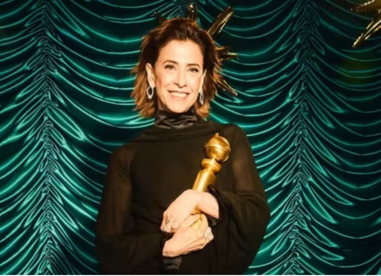 Fernanda Torres é convidada para integrar time da Academia do Oscar junto com outros 9 brasileiros