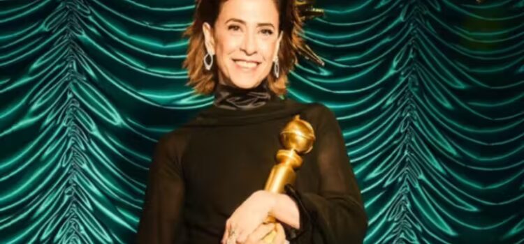 Fernanda Torres é convidada para integrar time da Academia do Oscar junto com outros 9 brasileiros