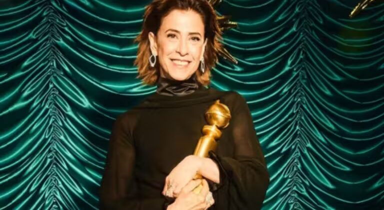 Fernanda Torres é convidada para integrar time da Academia do Oscar junto com outros 9 brasileiros