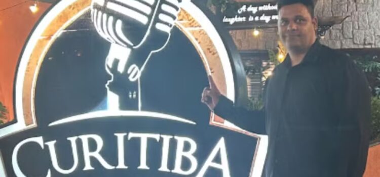 Saiba quem é Marcelo Alves, humorista suspeito de matar miss baiana em Curitiba