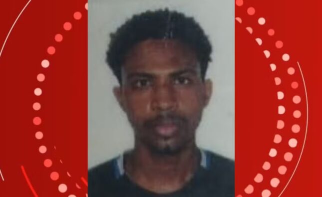 Suspeito de matar homem após discussão por barulho de caminhão é preso na Bahia