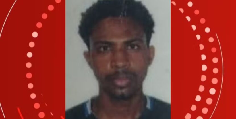 Suspeito de matar homem após discussão por barulho de caminhão é preso na Bahia