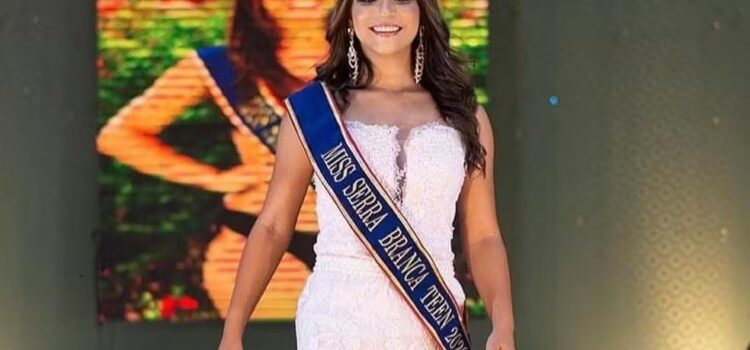 Saiba quem era miss baiana que foi morta por amigo humorista no Paraná