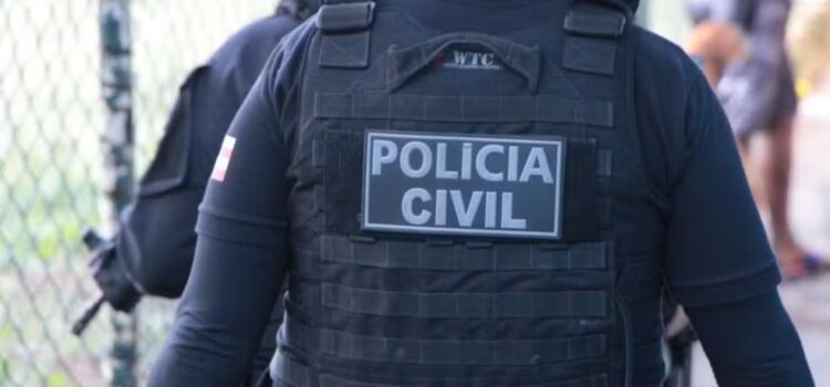 Suspeito de agredir e abandonar companheira em rodovia na Bahia é preso em Minas Gerais; mulher morreu dias após violência