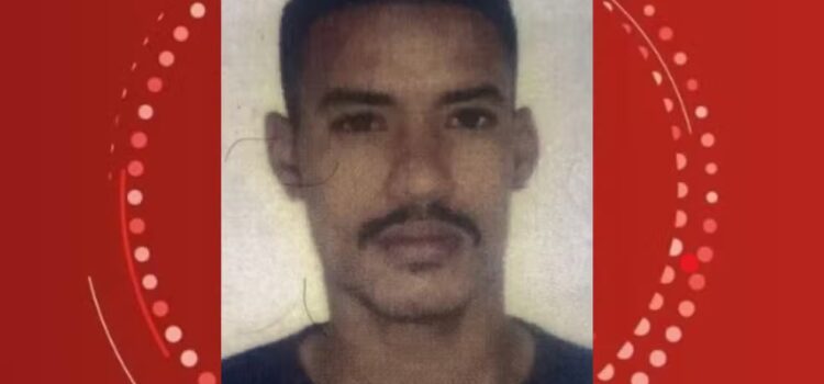 Homem é preso na Bahia suspeito de matar jovem após discussão em cavalgada