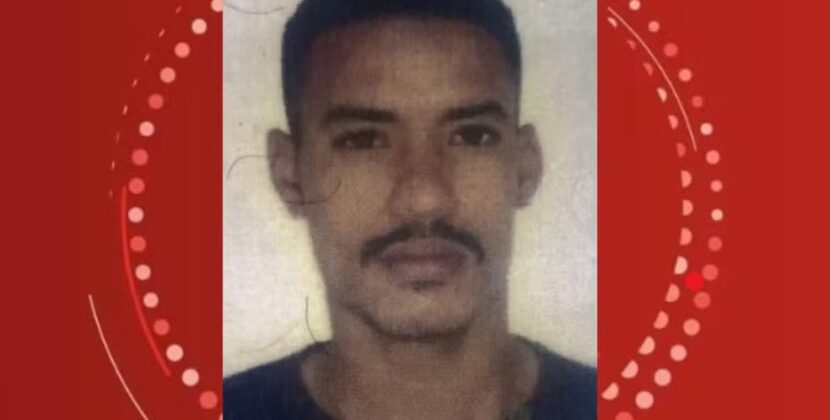 Homem é preso na Bahia suspeito de matar jovem após discussão em cavalgada