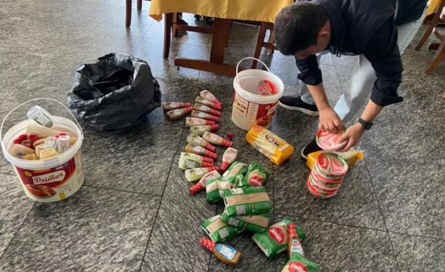 Procon autua motéis, hotéis e restaurantes de Feira de Santana por irregularidades em operação de Dia dos Namorados