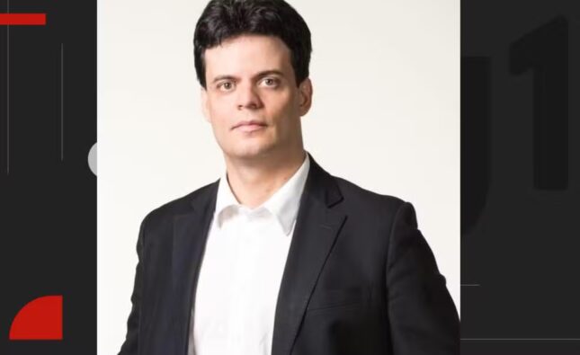 Advogado Daniel Keller é encontrado morto em hotel de Salvador