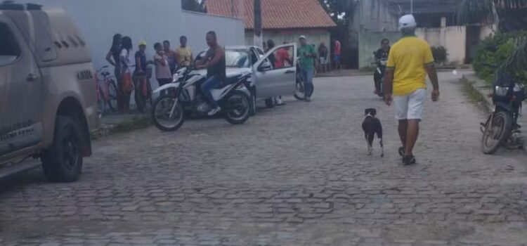 Mulher é vítima de tentativa de feminicídio na frente do filho na Bahia; ex-companheiro é principal suspeito