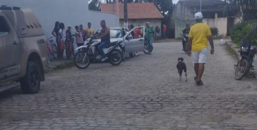 Mulher é vítima de tentativa de feminicídio na frente do filho na Bahia; ex-companheiro é principal suspeito