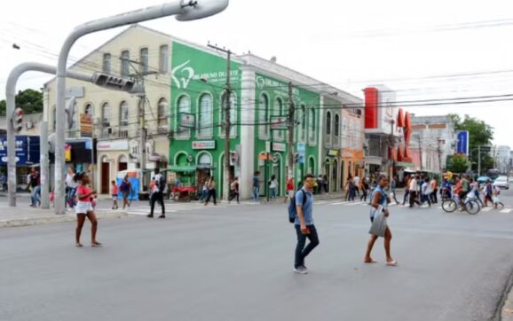 Corpus Christi e São João: veja horários de funcionamento do comércio e serviços em Feira de Santana nos feriados