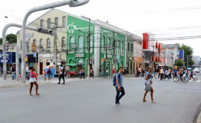 Corpus Christi e São João: veja horários de funcionamento do comércio e serviços em Feira de Santana nos feriados