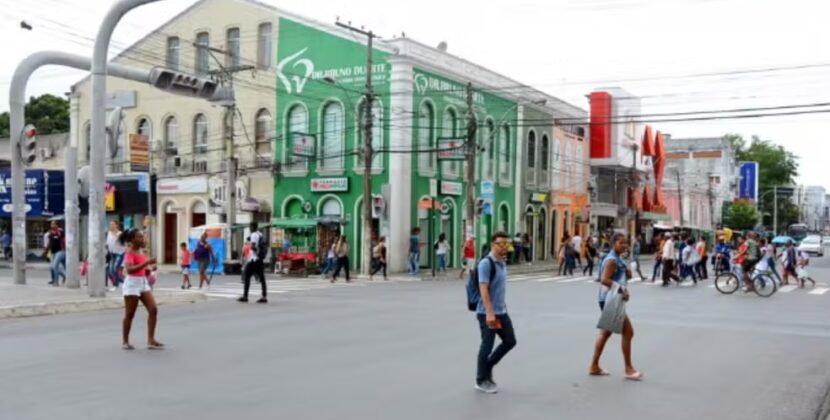 Corpus Christi e São João: veja horários de funcionamento do comércio e serviços em Feira de Santana nos feriados