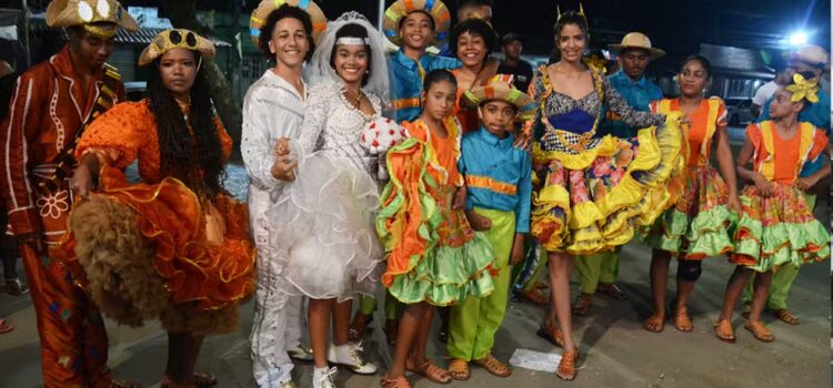 Festival de Quadrilhas Juninas de Feira de Santana reunirá 25 grupos