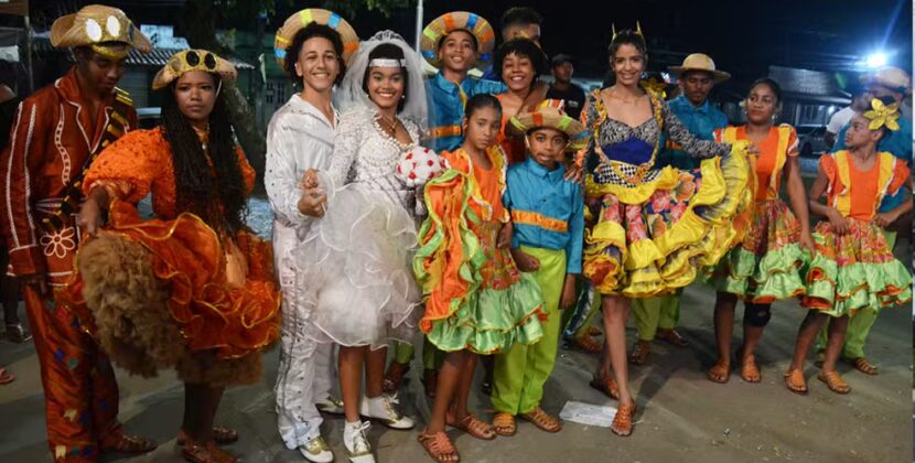 Festival de Quadrilhas Juninas de Feira de Santana reunirá 25 grupos
