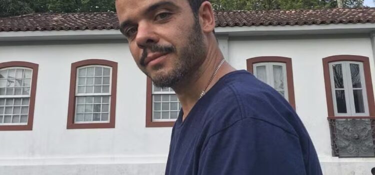 Arma usada para matar ex-ator mirim João Rebello é identificada pela polícia oito meses após o crime