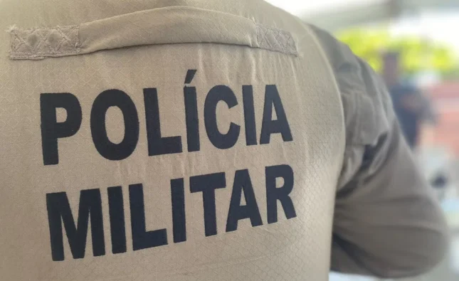 PM que atirou em bar no interior da BA se entrega à polícia e é preso por tentativa de homicídio