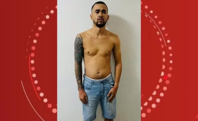 Homem condenado por homicídio e apontado como chefe de facção na Bahia é preso em condomínio de luxo em São Paulo