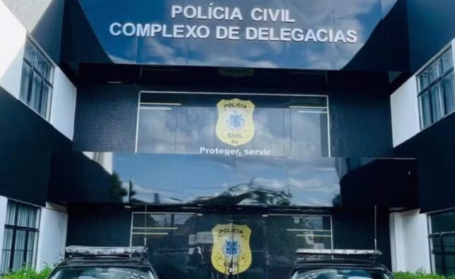 Suspeitos invadem casa e matam duas mulheres a tiros em Feira de Santana