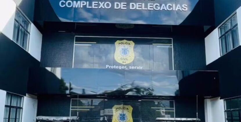 Suspeitos invadem casa e matam duas mulheres a tiros em Feira de Santana