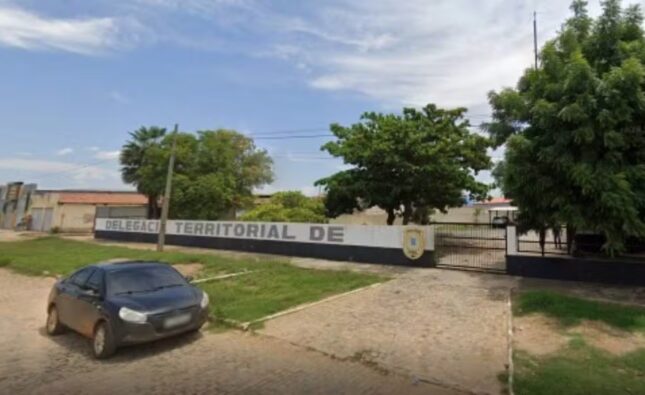 Homem é preso suspeito de matar primo após briga por causa de Wi-Fi de escola na Bahia