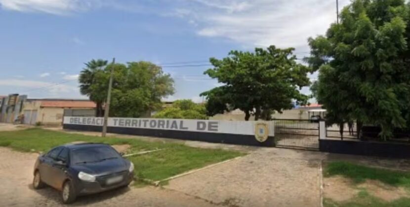 Homem é preso suspeito de matar primo após briga por causa de Wi-Fi de escola na Bahia