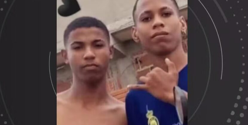 Adolescentes morrem em acidente com motocicleta na BA; vítimas tinham 16 e 17 anos