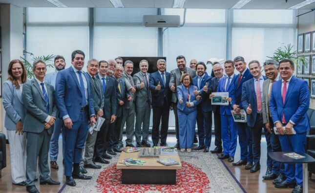 Modernização e concessão da Rota 2 de Julho e BR-116 ganham força com articulação entre Governo da Bahia e União