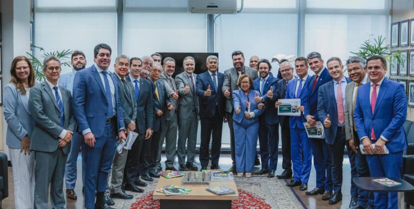 Modernização e concessão da Rota 2 de Julho e BR-116 ganham força com articulação entre Governo da Bahia e União