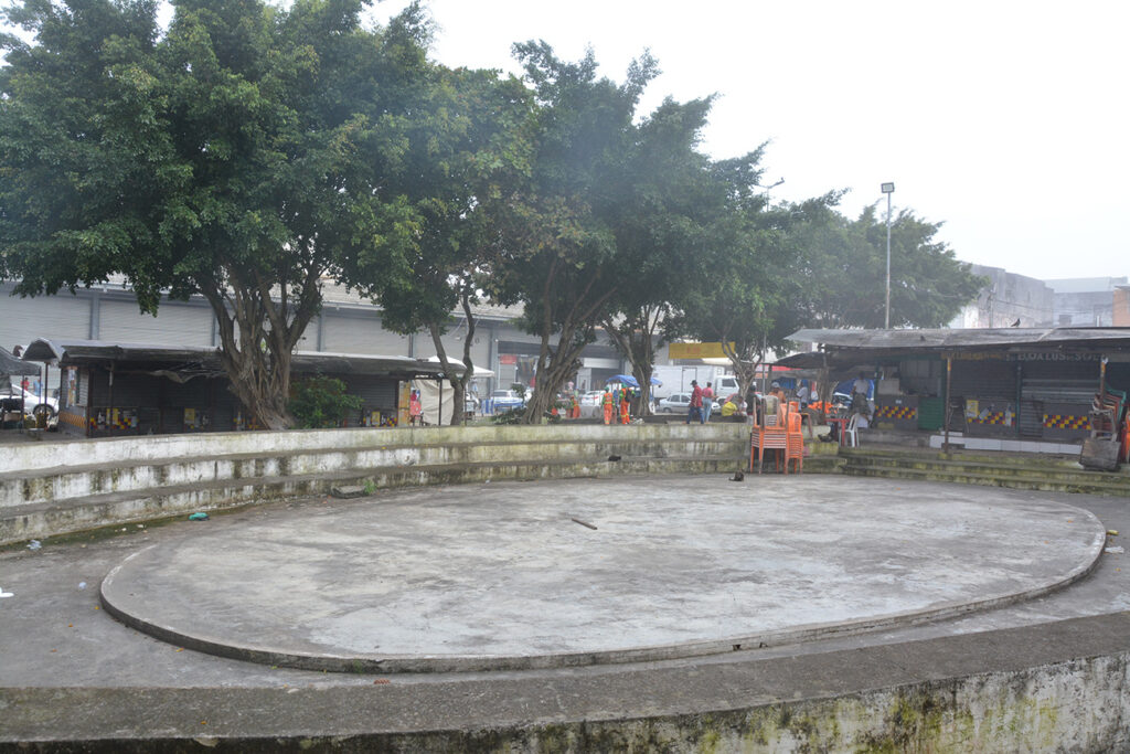Foto: Jorge Magalhães