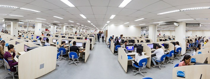 TEL realiza seleção para operador de telemarketing em Feira de Santana