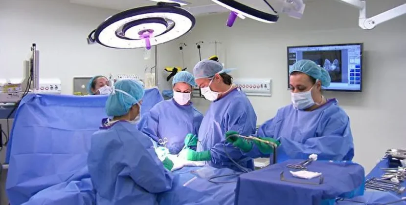Bahia amplia oferta de mamoplastia redutora pelo SUS; número de cirurgias já supera total de 2024