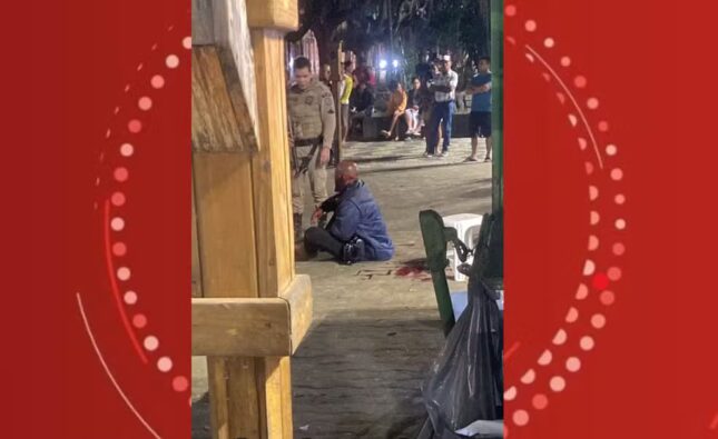 Homem morre após ser baleado na Bahia; vítima chegou a dirigir para pedir socorro após disparos
