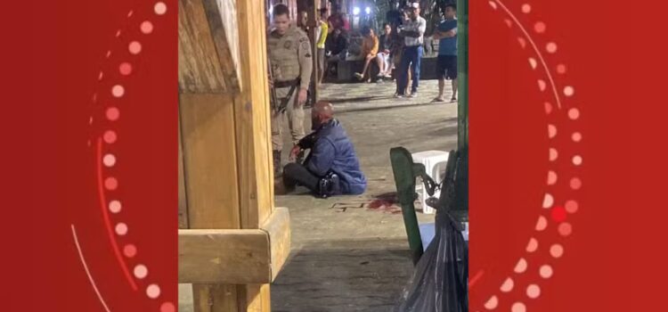 Homem morre após ser baleado na Bahia; vítima chegou a dirigir para pedir socorro após disparos