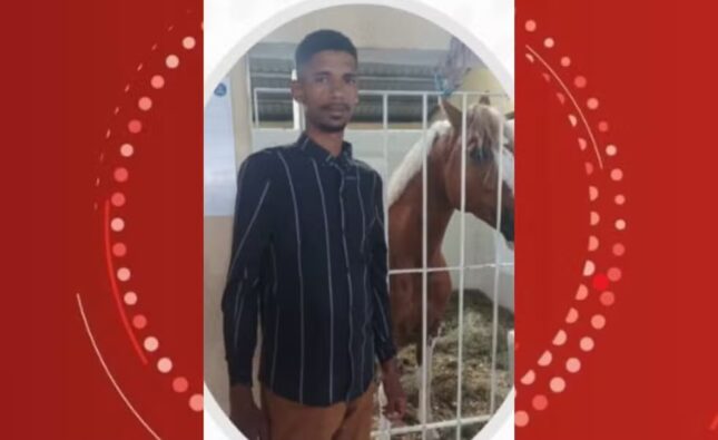 Corpo de jovem é encontrado em matagal na Bahia; rapaz estava desaparecido há oito dias